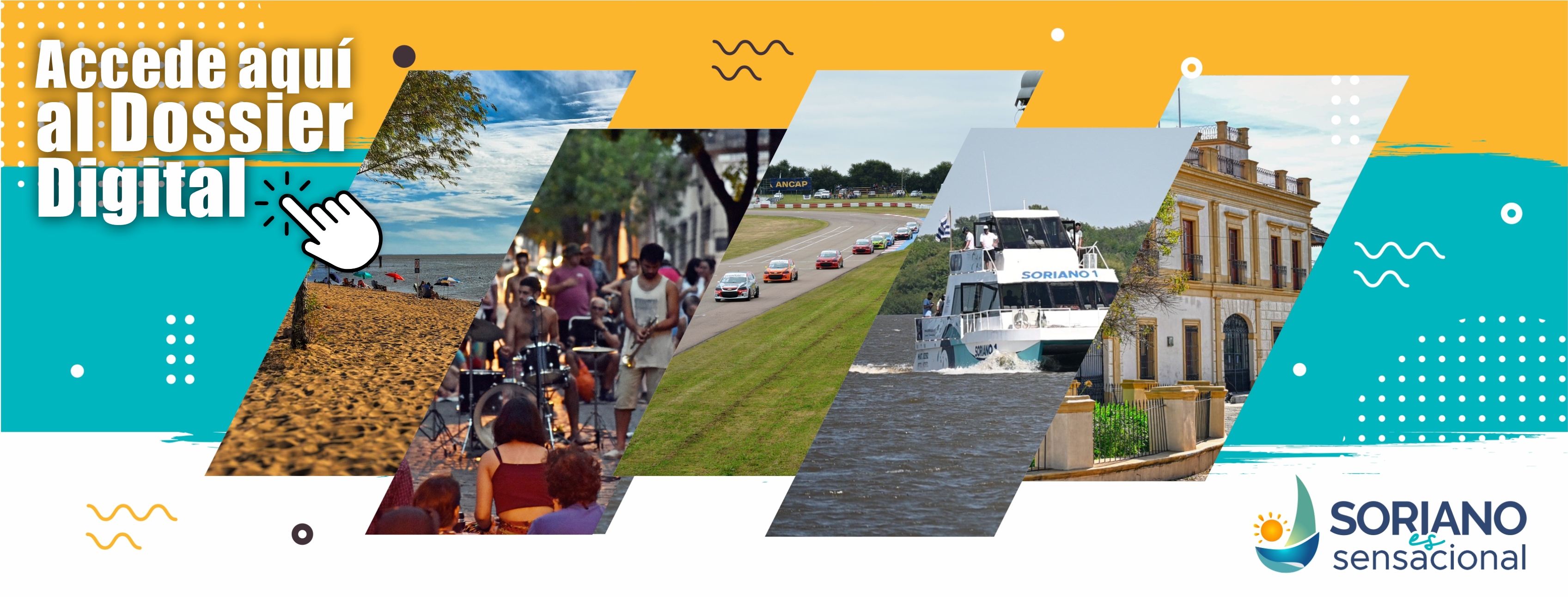 Turismo Dossier