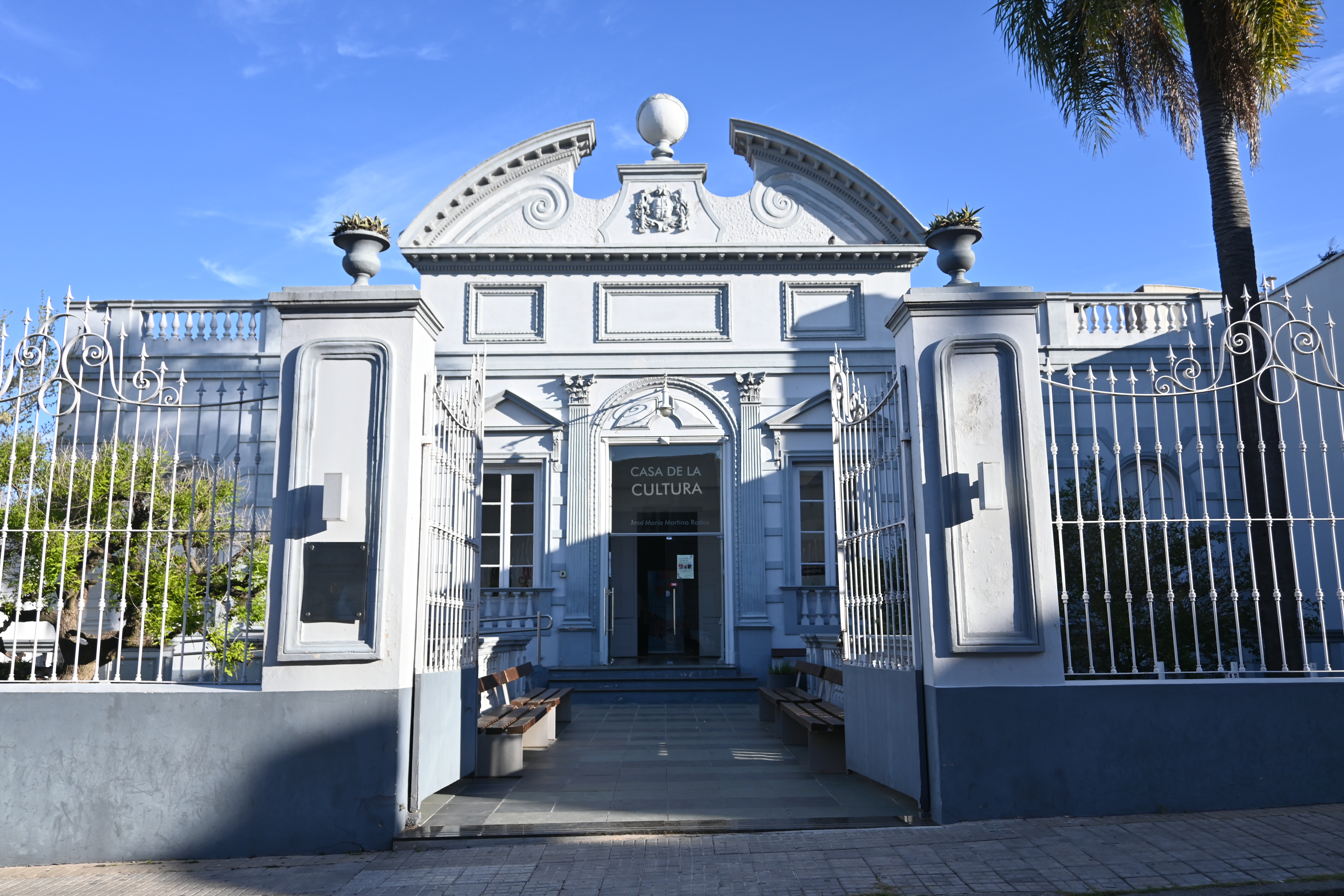 gallery